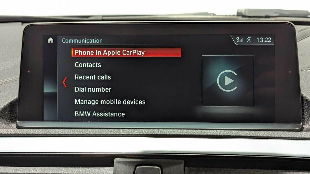 BMW 1 Series M Sport Grey #43