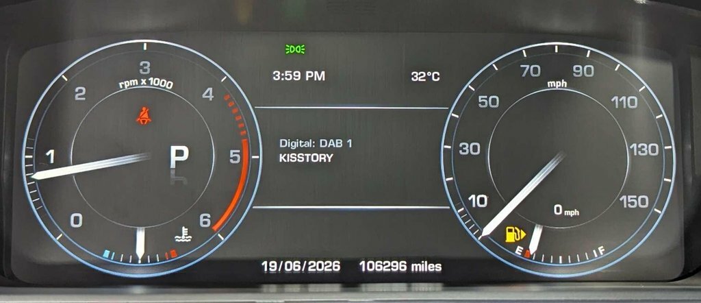 Land Rover Range Rover Sport  Black #32