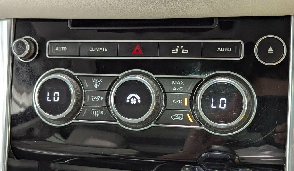 Land Rover Range Rover Sport  Black #33