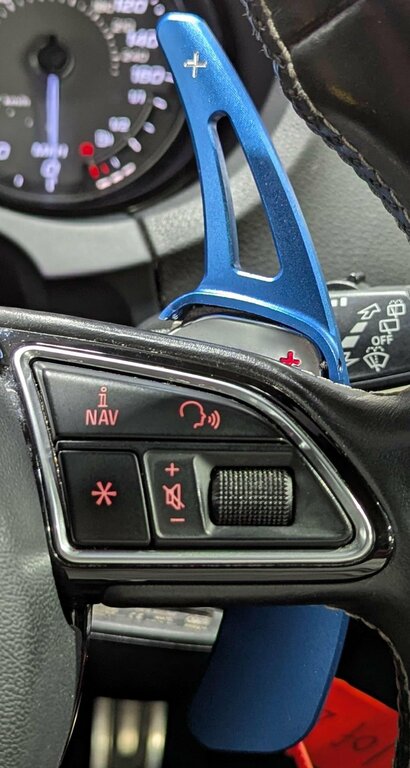 Audi S3 Audi S3 Sportback Black Edition Tfsi 310 Ps S Tron White #32
