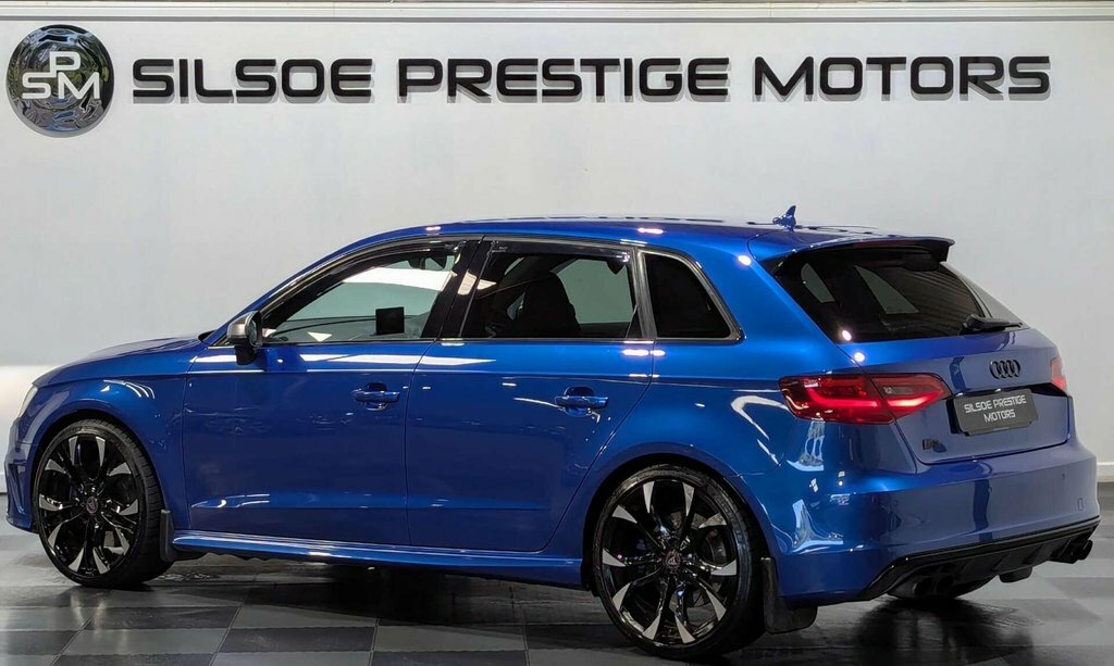 Audi S3 For Sale In Bedford #6