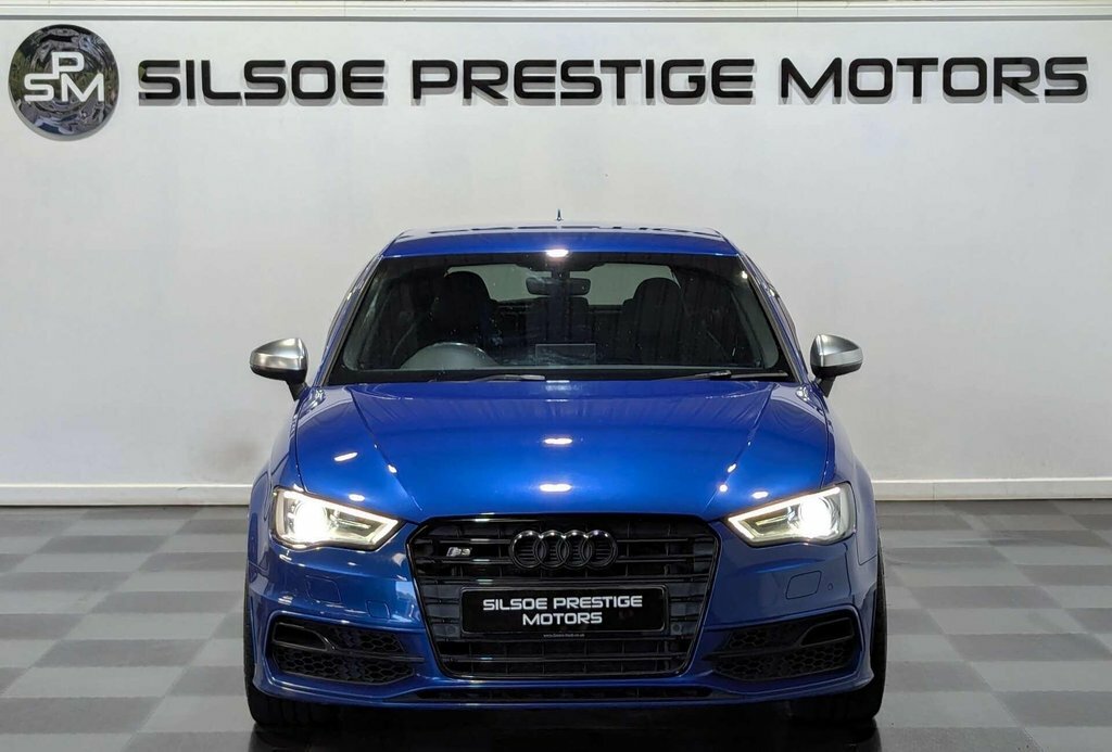 Audi S3 For Sale In Bedford #3