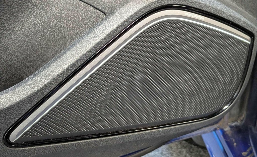 Audi S3 Audi S3 Sportback Black Edition Tfsi 310 Ps S Tron White #19