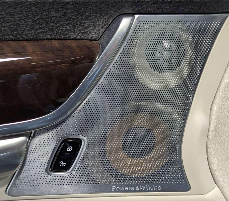 Volvo S90 S90 Momentum D4 White #18
