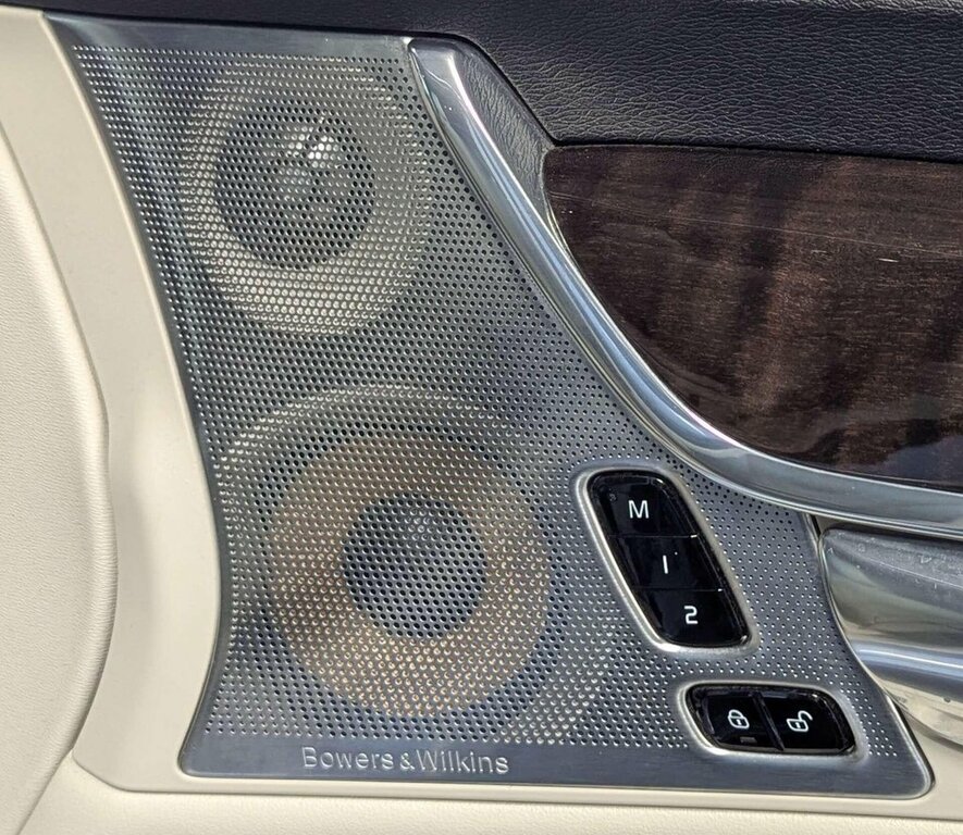 Volvo S90 S90 Momentum D4 White #13