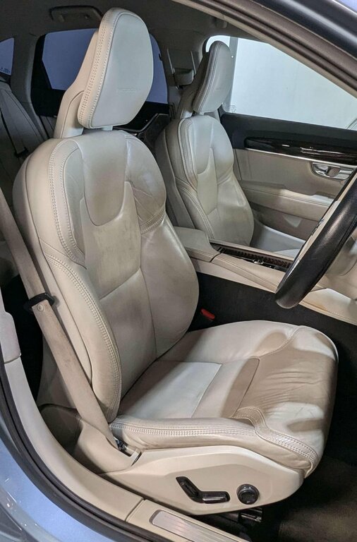 Volvo S90 S90 Momentum D4 White #14