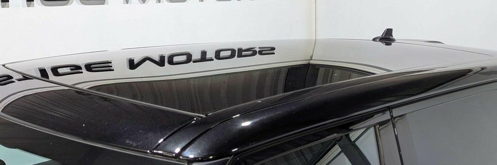 Land Rover Range Rover Sport Dynamic Se Grey #7