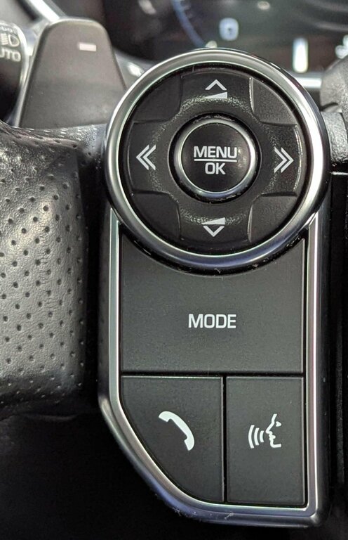 Land Rover Range Rover Sport Dynamic Se Grey #29