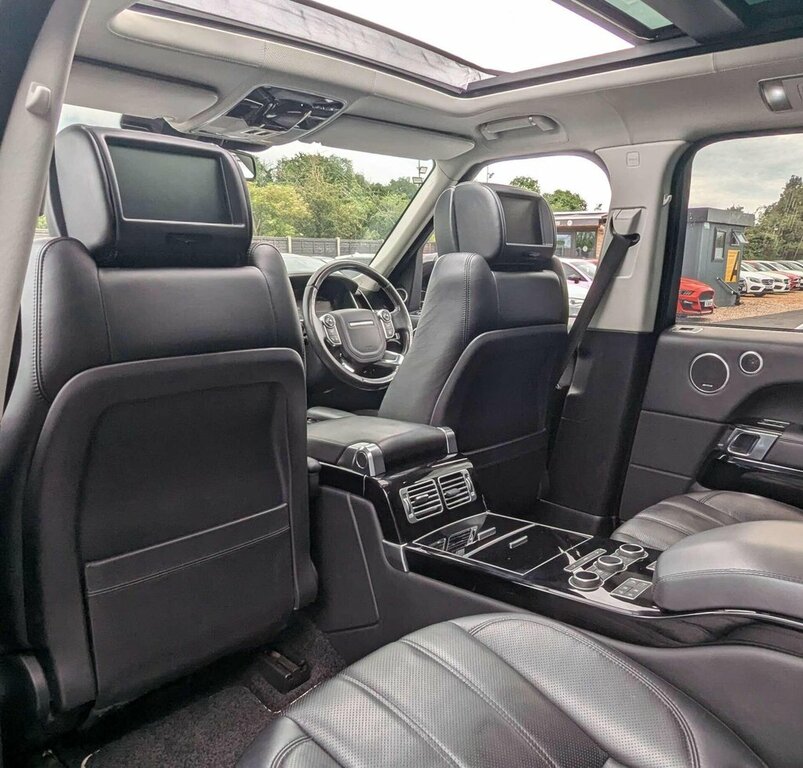 Land Rover Range Rover For Sale In Bedford  #3