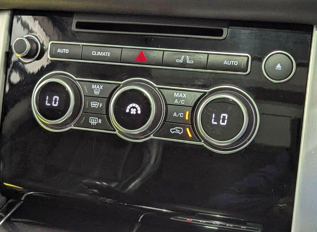 Land Rover Range Rover P400 Autobiography Grey #37