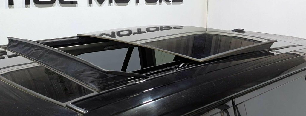 Land Rover Range Rover P400 Autobiography Grey #9