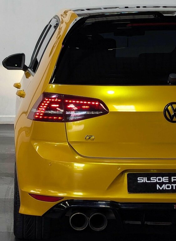 Volkswagen Golf For Sale In Bedford  #3