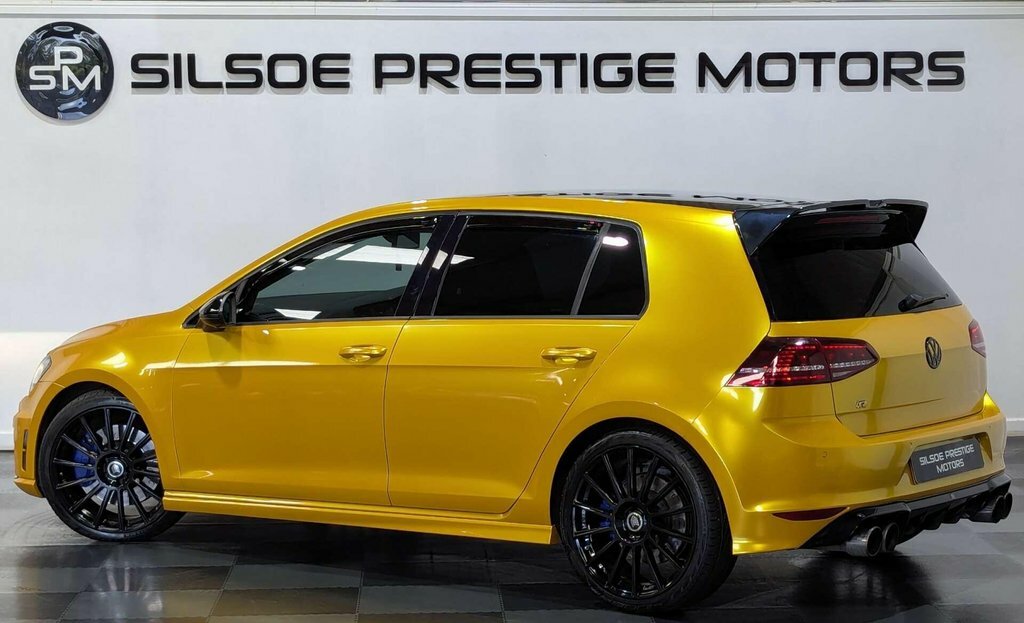 Volkswagen Golf For Sale In Bedford 