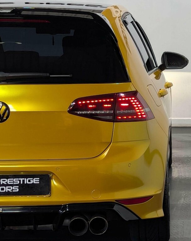Volkswagen Golf For Sale In Bedford  #4