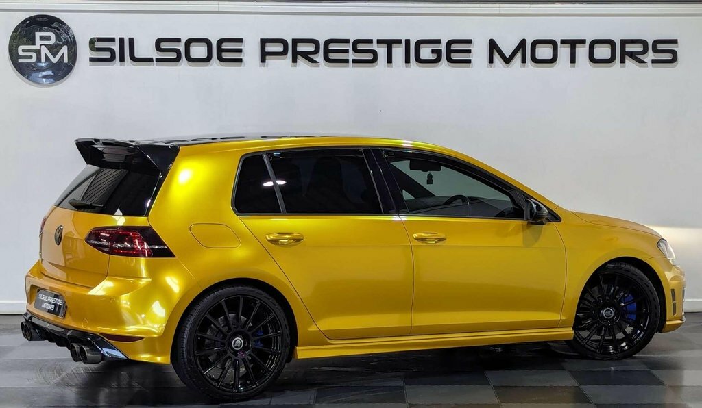 Volkswagen Golf For Sale In Bedford  #6