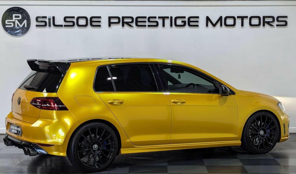 Volkswagen Golf For Sale In Bedford  #5