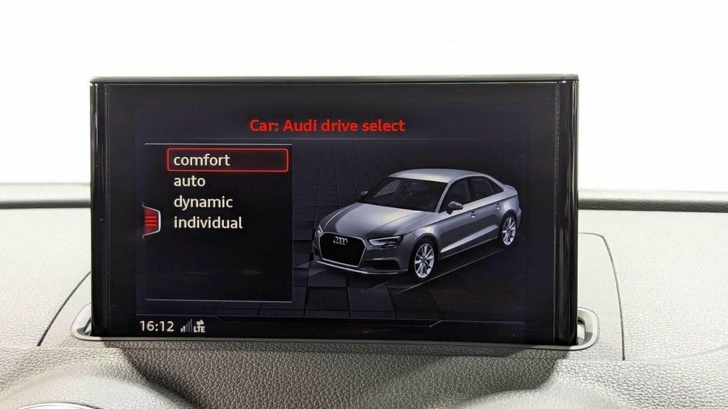 Audi RS3 Hatchback 2.5 Tfsi Sportback S Tronic Quattro Euro White #36