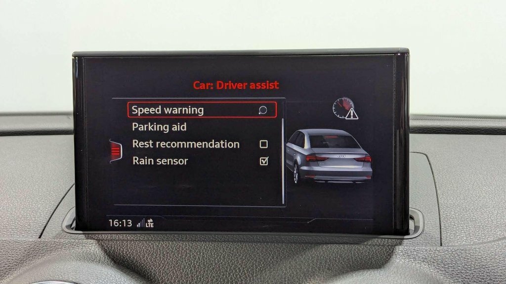 Audi RS3 Hatchback 2.5 Tfsi Sportback S Tronic Quattro Euro White #35