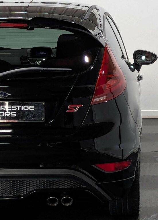 Ford Fiesta For Sale In Bedford #3