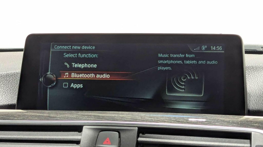 BMW 3 Series Series White #34