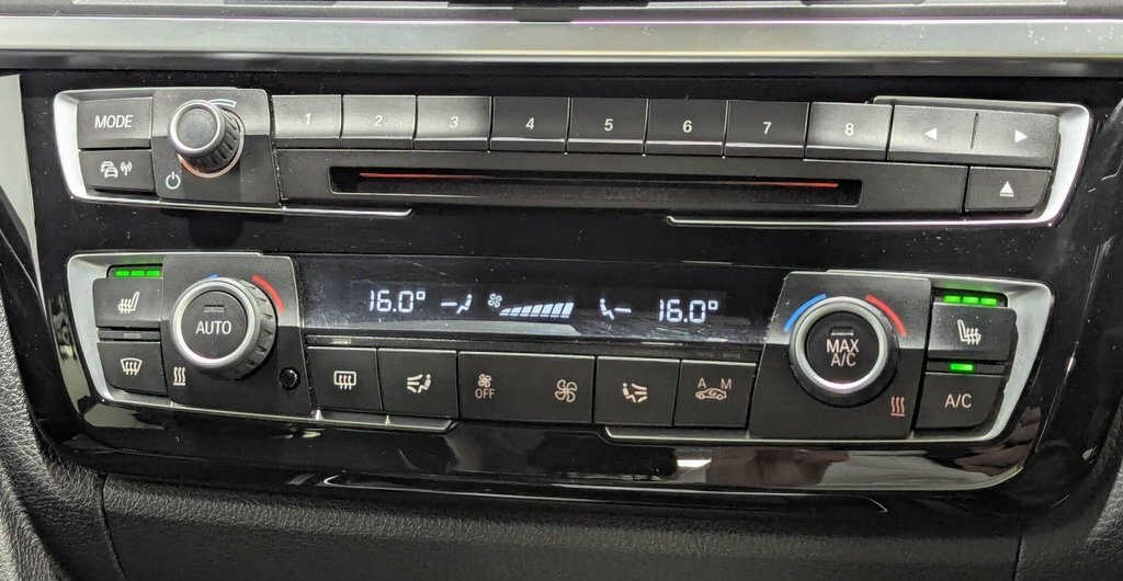 BMW 3 Series Series White #31
