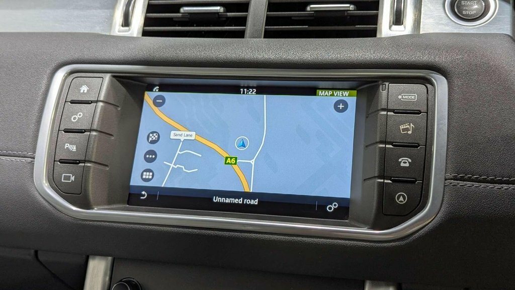 Land Rover Range Rover Evoque D200 Dynamic Se White #35