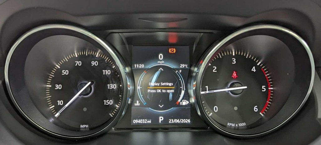 Land Rover Range Rover Evoque D200 Dynamic Se White #29
