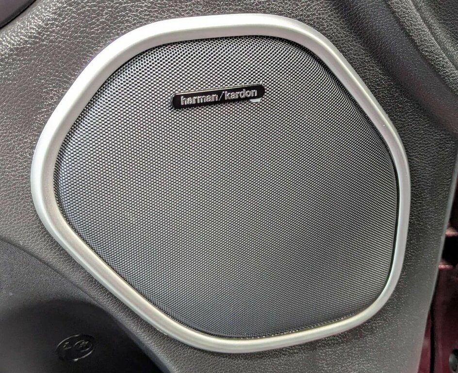 Jeep Grand Cherokee 3.0 Crd Summit 4Wd Euro 6 Black #15