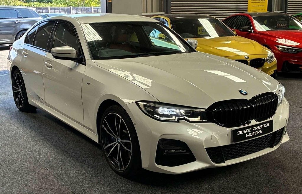 BMW 3 Series For Sale In Bedford