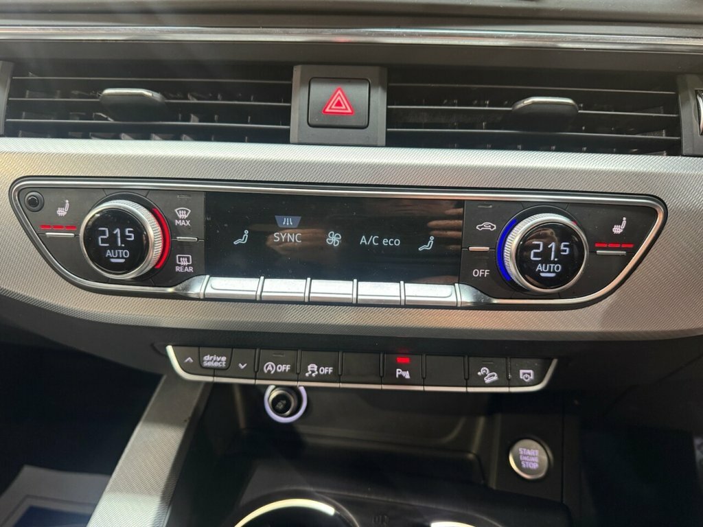 Audi A4 Allroad White #28