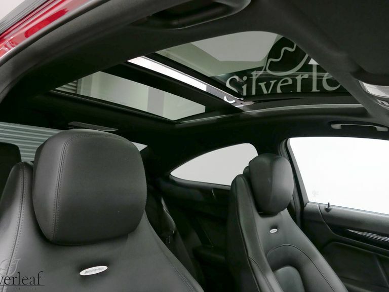 Mercedes-Benz C Class C220 Cdi Executive Se Silver #22