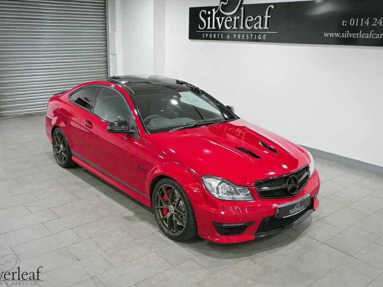 Mercedes-Benz C Class C220 Cdi Executive Se Silver #34