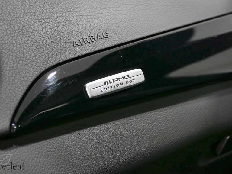 Mercedes-Benz C Class C220 Cdi Executive Se Silver #20