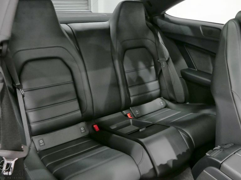 Mercedes-Benz C Class C220 Cdi Executive Se Silver #23