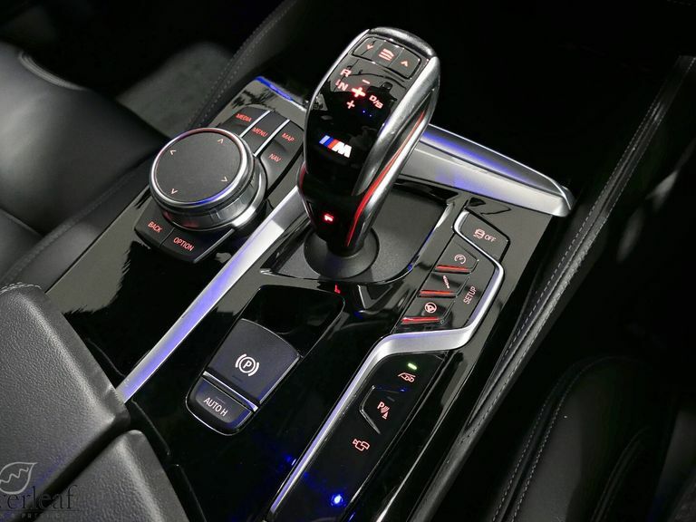 BMW M5  Grey #16