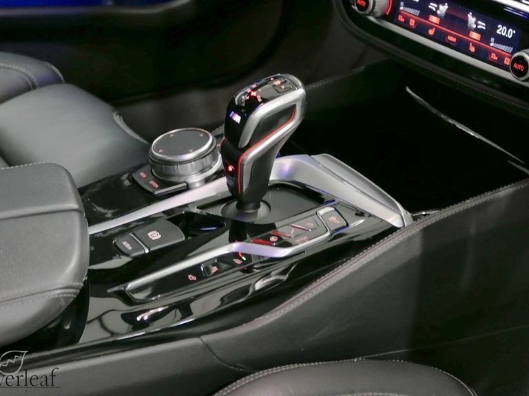 BMW M5  Grey #15