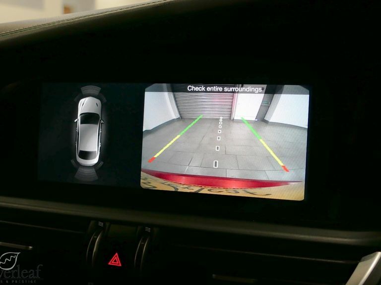 Alfa Romeo Giulia 2L Tb Veloce Grey #18