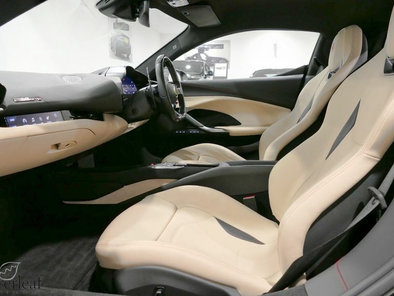 Ferrari 488 2022 72 Ferrari 296 Gtb F1 Dct  #5