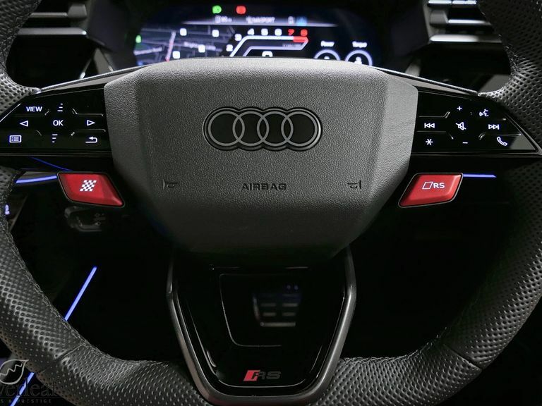 Audi RS3 Hatchback 2.5 Tfsi Carbon Blackcat-n 202574 Grey #22