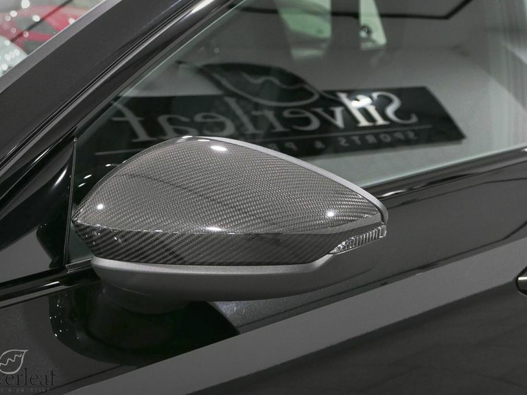 Audi RS3 Hatchback 2.5 Tfsi Carbon Blackcat-n 202574 Grey #35