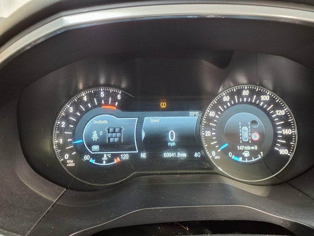 Ford S-Max 2L Titanium Sport Black #6