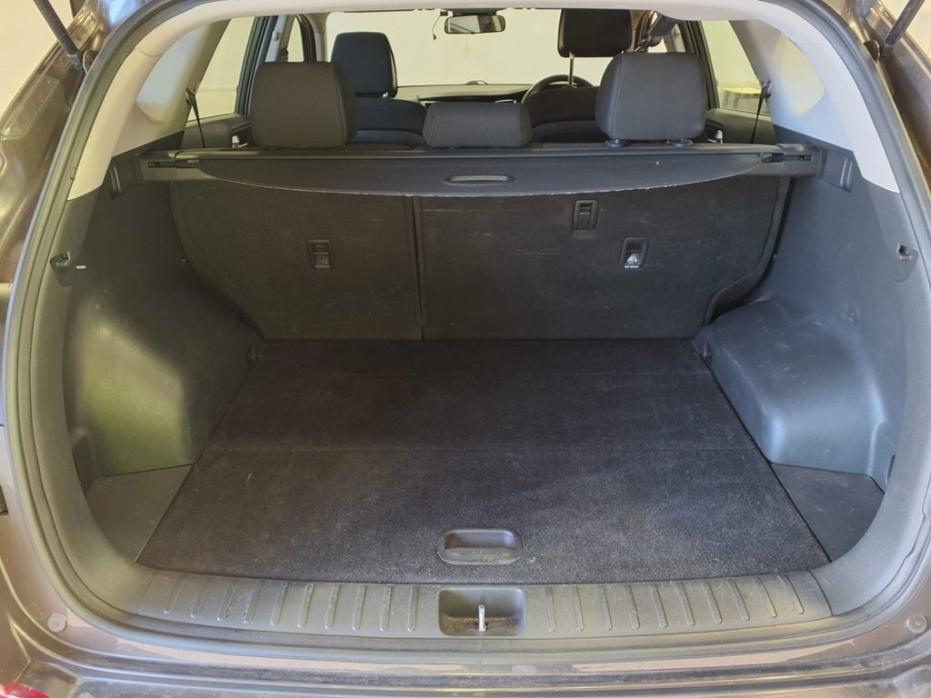 Hyundai Tucson Crdi Premium Se  #10