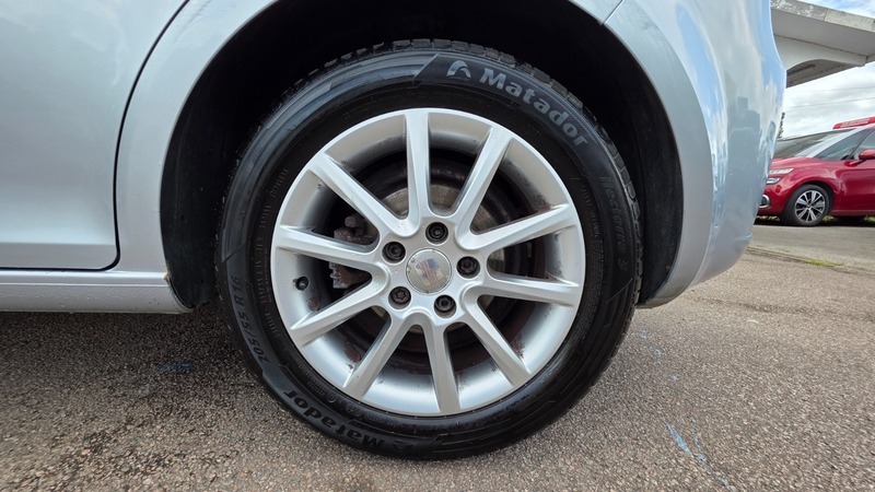 Seat Leon Leon Reference Tdi Grey #31