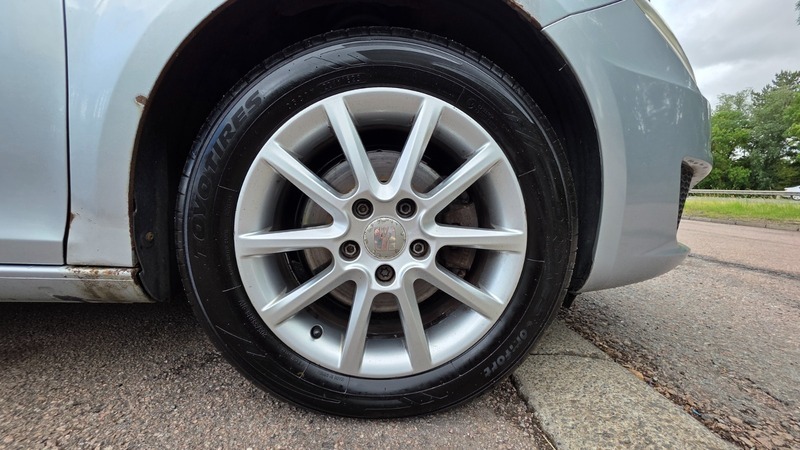 Seat Leon Leon Reference Tdi Grey #29
