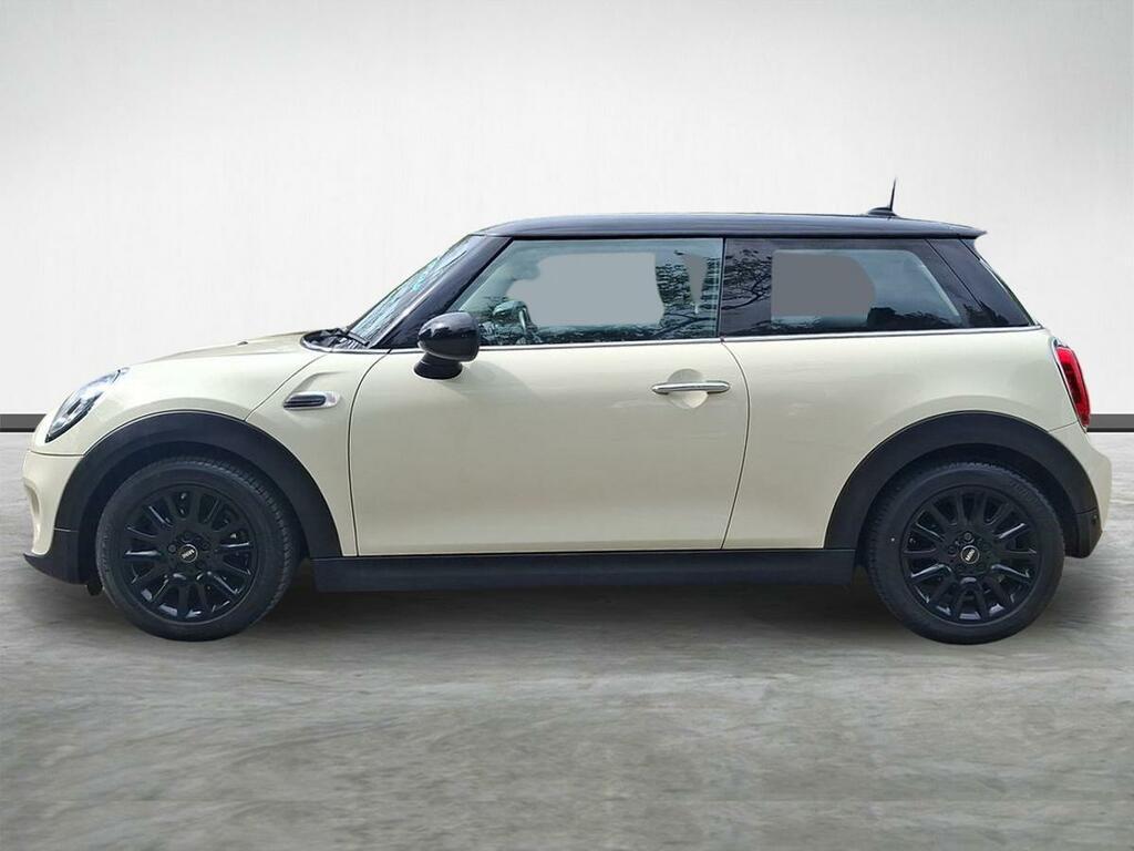 Mini Hatch 1.5 Cooper Euro 6 S S SC18FSK White #6