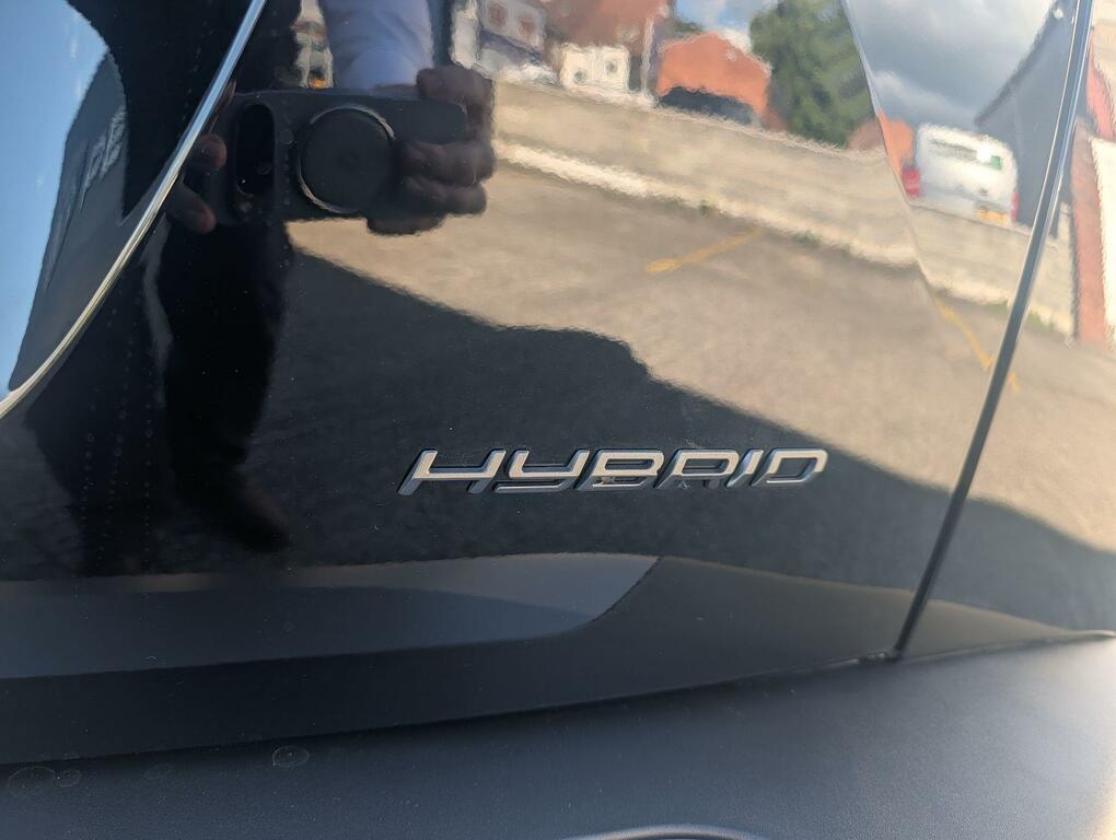Peugeot 2008 1.2 Puretech Active Start Stop Red #19