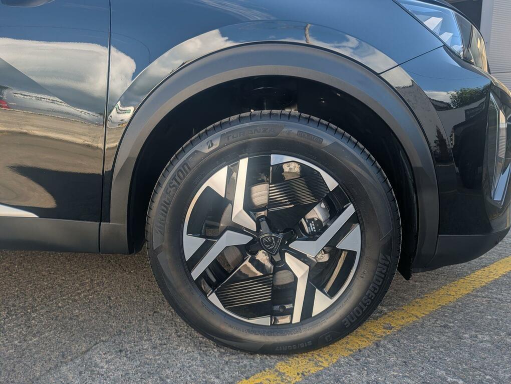Peugeot 2008 1.2 Puretech Active Start Stop Red #14