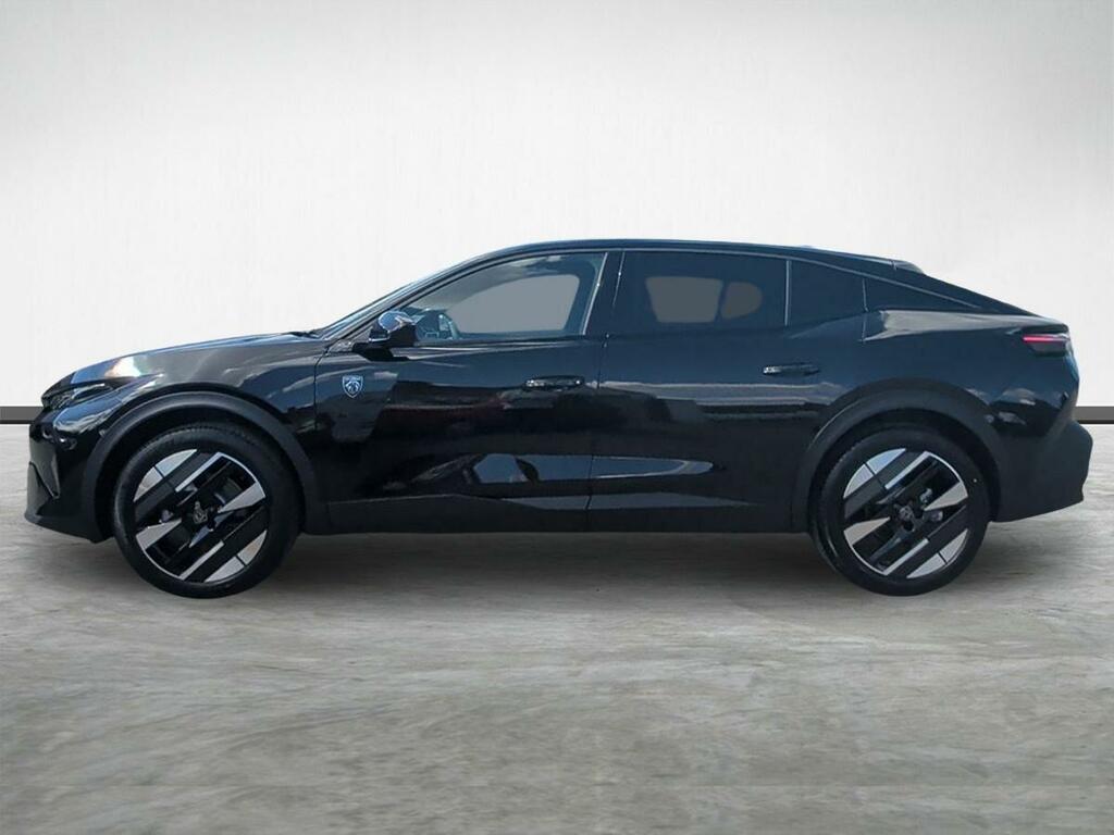 Peugeot 408 1.2 Gt Premium Fastback E-dsc6 Euro 6 S S Black #6