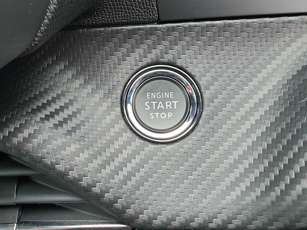 Peugeot e-2008 50Kwh Allure Suv Blue #35
