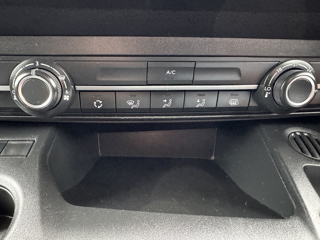 Vauxhall Combo Turbo D 2300 Edition Crewvan L2 Euro 6 U2074 Ule White #15